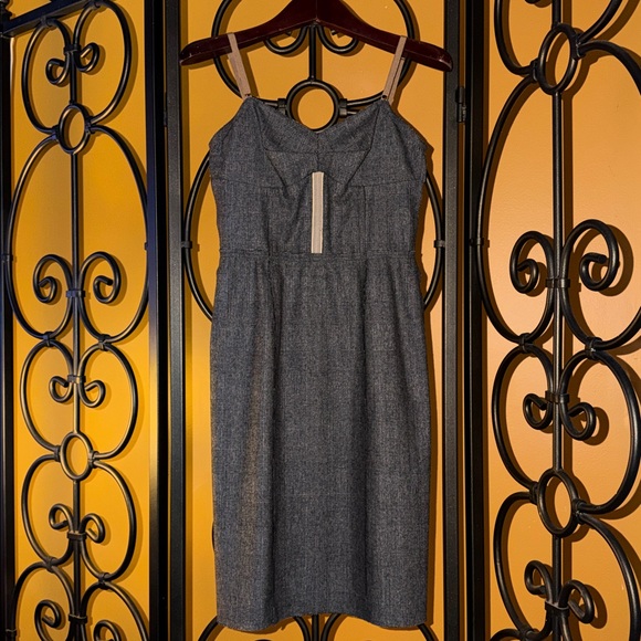 Dolce & Gabbana Dresses & Skirts - DOLCE & GABBANA Plaid Dress
